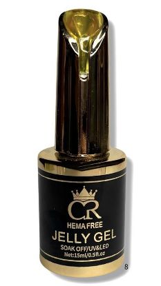 Picture of CROWN JELLY GEL 08