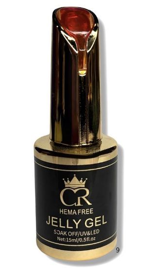 Picture of CROWN JELLY GEL 09