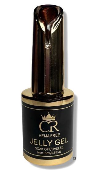 Picture of CROWN JELLY GEL 12