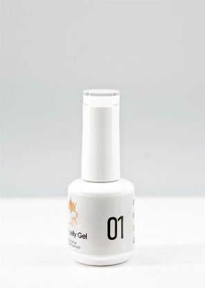 Picture of CROWN MILKY JELLY GEL 01