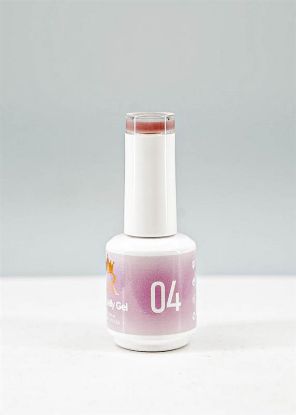 Picture of CROWN MILKY JELLY GEL 04
