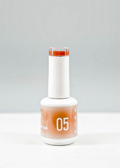 Picture of CROWN MILKY JELLY GEL 05