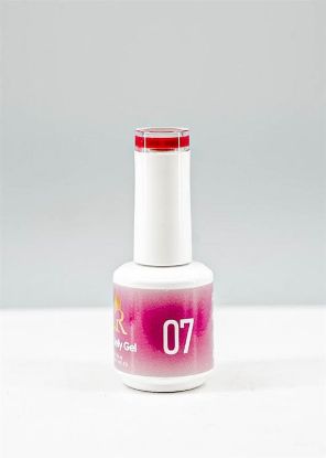 Picture of CROWN MILKY JELLY GEL 07