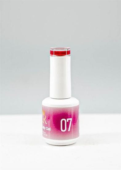 Picture of CROWN MILKY JELLY GEL 07