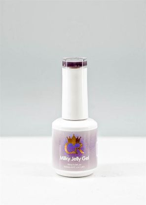 Picture of CROWN MILKY JELLY GEL 09