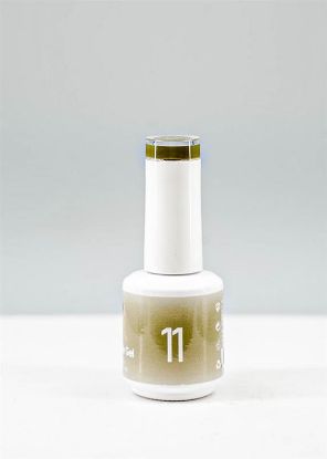 Picture of CROWN MILKY JELLY GEL 11