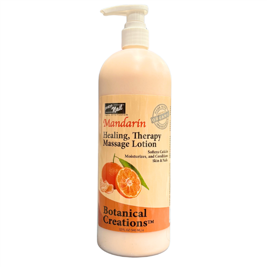 Picture of PRO NAIL MANDARIN MASSAGE LOTION - 32OZ