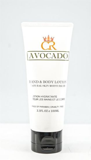 Picture of CROWN AVOCADO LOTION GIFT 3.3OZ