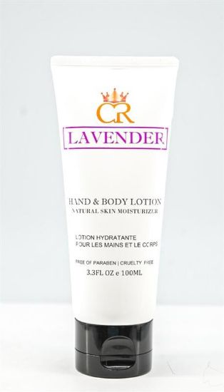Picture of CROWN LAVENDER LOTION GIFT 3.3OZ
