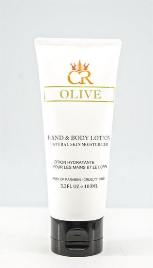 Picture of CROWN OLIVE LOTION GIFT 3.3OZ
