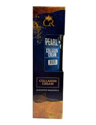 Picture of CROWN COLLAGEN PEARL LOTION GIFT SINGLE