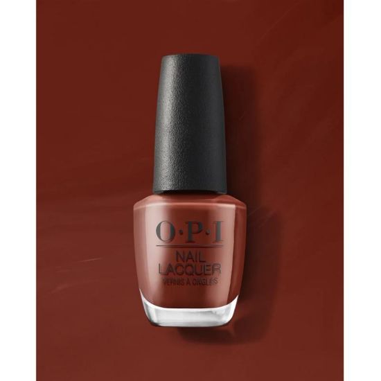Picture of OPI NLHRS08 STAR-ZIPAN ON THE TREE LACQUER