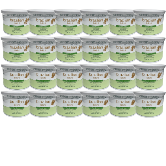 Picture of GIGI BRAZILLIAN BIKINI WAX CASE 24 PCS