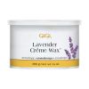 Picture of (DELETE) GIGI WAX LAVENDER CREAM WAX CASE 24 PCS