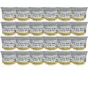 Picture of (DELETE) GIGI WAX TEA TREE CREAM WAX CASE 24 PCS