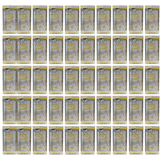 Picture of NBC DELUXE PEDICURE KIT MILKY FLOWER CASE OF 50 KITS