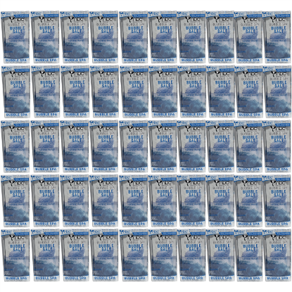 Picture of NBC DELUXE PEDICURE KIT PACIFIC WAVES CASE OF 50 KIT