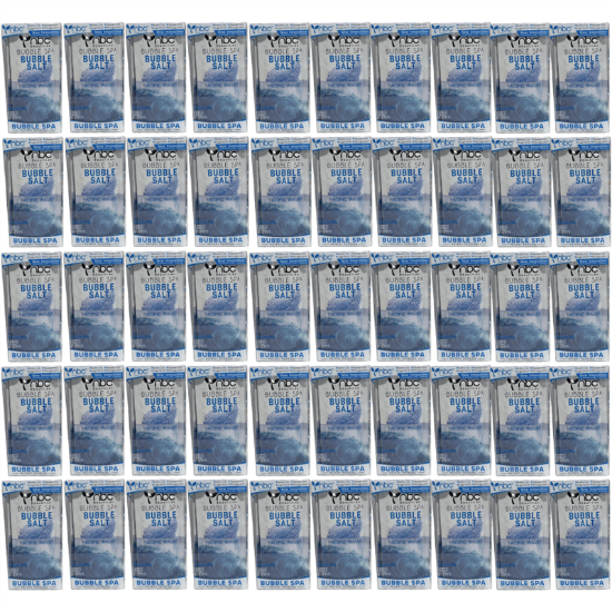 Picture of NBC DELUXE PEDICURE KIT PACIFIC WAVES CASE OF 50 KIT