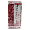 Picture of NBC DELUXE PEDICURE KIT POMEGRANATE CASE OF 50 KIT