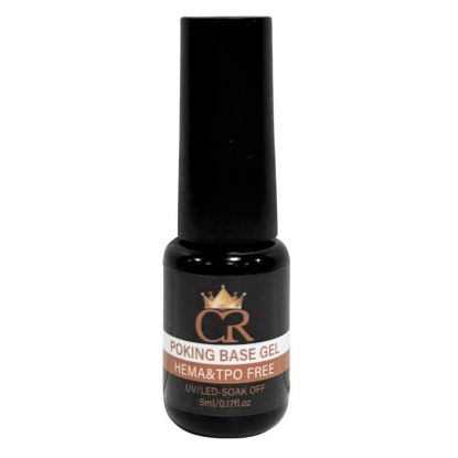 Picture of CROWN POKING GEL BASE