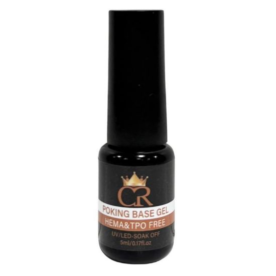 Picture of CROWN POKING GEL BASE