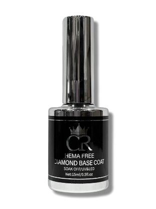 Picture of CROWN DIAMOND BASE 0.5OZ