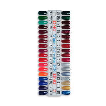 Picture of DND TRAY 10 SET OF 36 COLORS