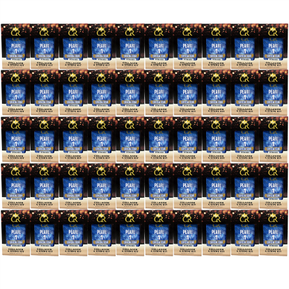 Picture of CROWN COLLAGEN 4 STEPS KIT PEARL CASE OF 50 US