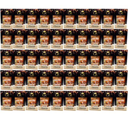 Picture of CROWN COLLAGEN 4 STEPS KIT ORANGE CITRUS CASE OF 50 US