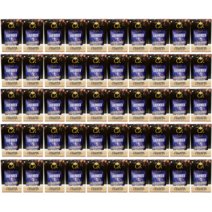 Picture of CROWN COLLAGEN 4 STEPS KIT LAVENDER CASE OF 50 US