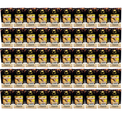 Picture of CROWN COLLAGEN 4 STEPS KIT TROPICAL MANGO CASE OF 50 US