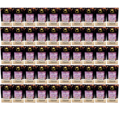 Picture of CROWN COLLAGEN 4 STEPS KIT CHERRY BLOSSOM CASE OF 50 US