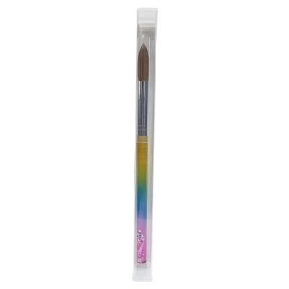 Picture of CROWN RAINBOW ACRYLIC BRUSH SIZE 18
