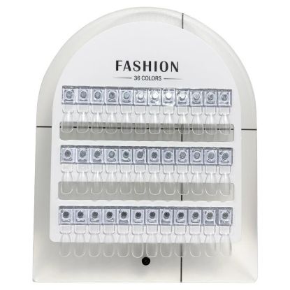 Picture of MAGNETIC FASHION 36 COLORS CHART CR-171