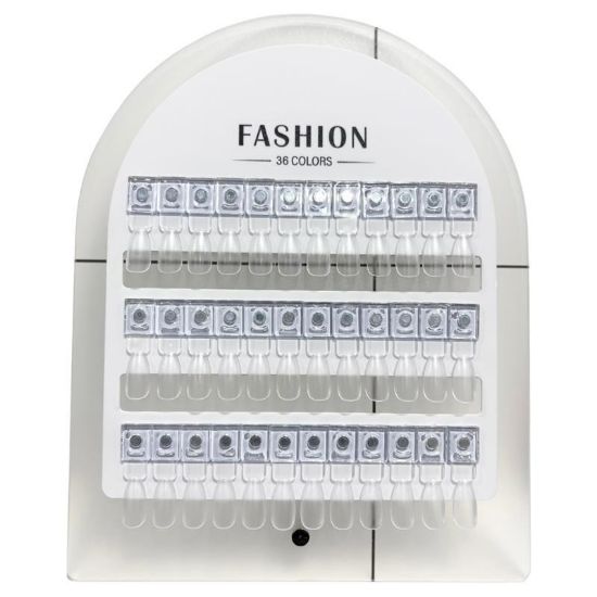 Picture of MAGNETIC FASHION 36 COLORS CHART CR-171