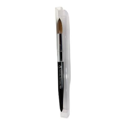 Picture of CROWN ACRYLIC BRUSH BLACK HANDLE SIZE 20
