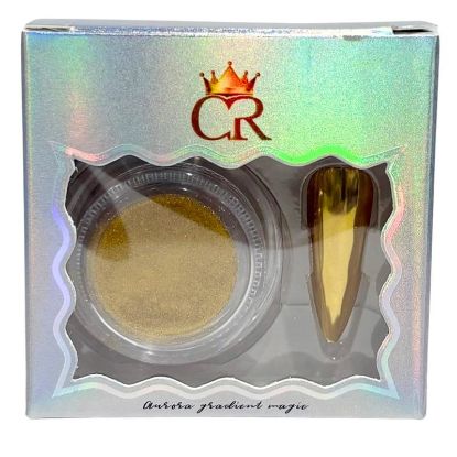 Picture of CROWN CHROME POWDER G31