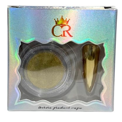 Picture of CROWN CHROME POWDER G14