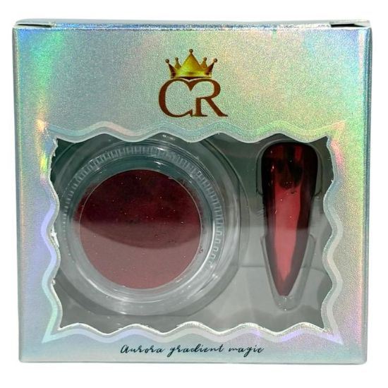 Picture of CROWN CHROME G18