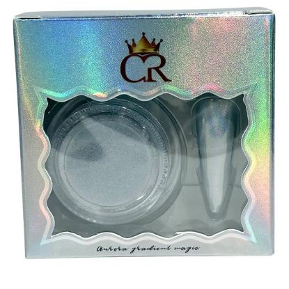 Picture of CROWN CHROME G24
