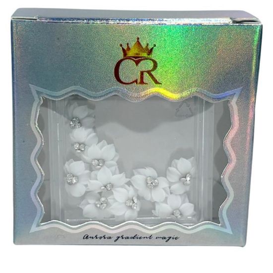 Picture of 3D ACRYLIC FLOWER 10