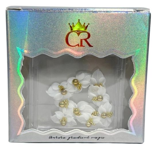 Picture of 3D ACRYLIC FLOWER 07