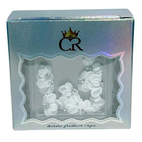 Picture of 3D ACRYLIC FLOWER 06