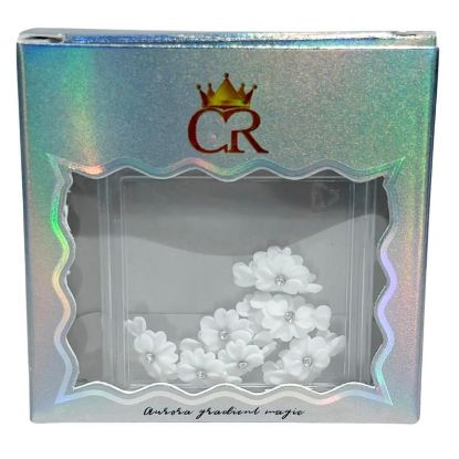 Picture of 3D ACRYLIC FLOWER 05