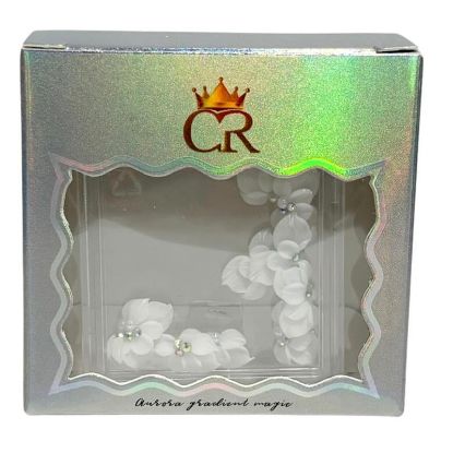 Picture of 3D ACRYLIC FLOWER 03