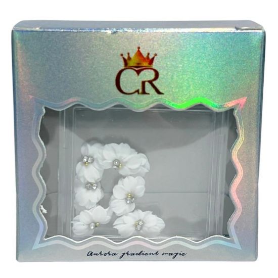 Picture of 3D ACRYLIC FLOWER 01