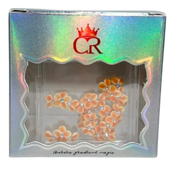 Picture of 3D ACRYLIC FLOWER 19