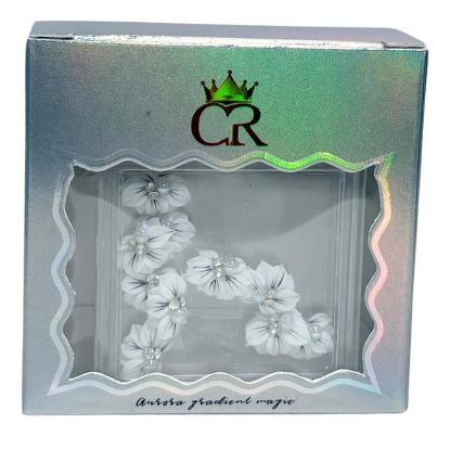 Picture of 3D ACRYLIC FLOWER 18