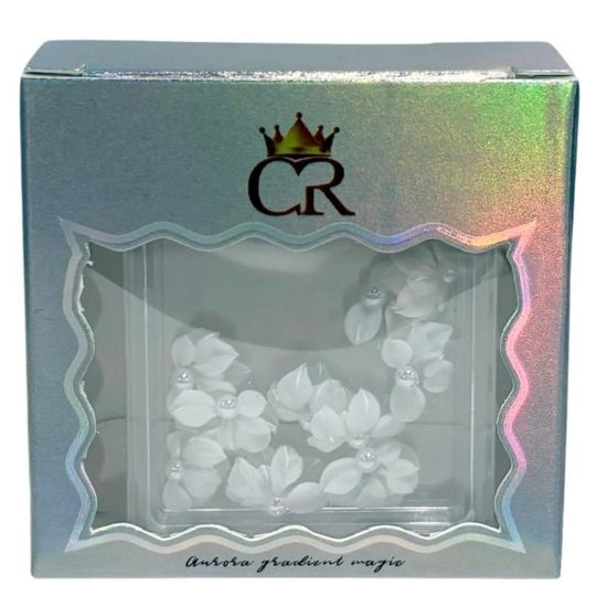 Picture of 3D ACRYLIC FLOWER 15