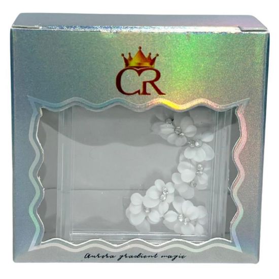 Picture of 3D ACRYLIC FLOWER 14